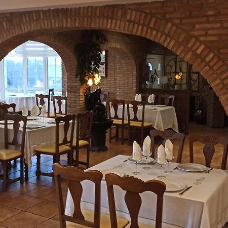 Hotel Boutique El Pescador 쿠딜레로 외부 사진