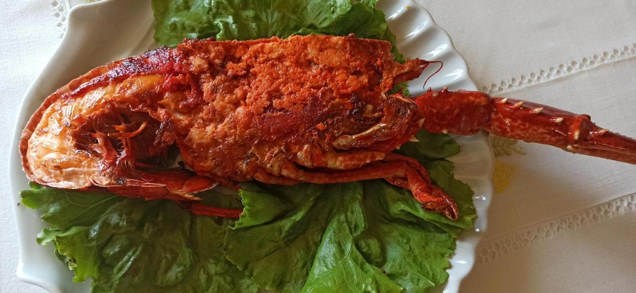 Hotel Boutique El Pescador 쿠딜레로 외부 사진