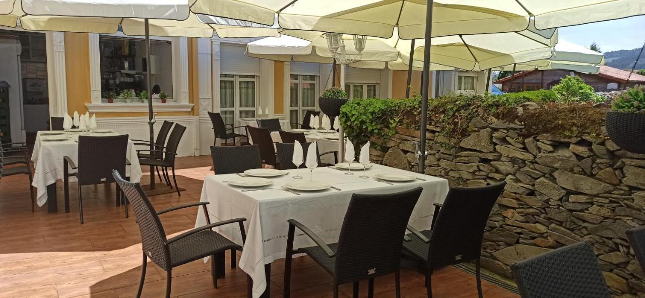 Hotel Boutique El Pescador 쿠딜레로 외부 사진