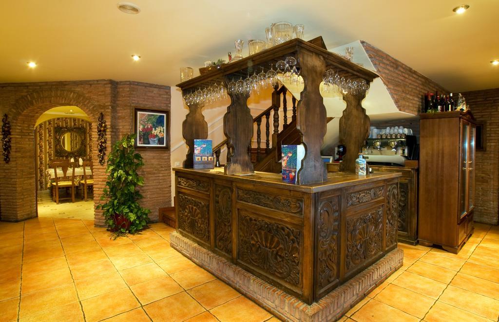 Hotel Boutique El Pescador 쿠딜레로 외부 사진