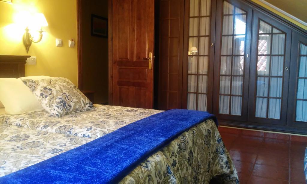 Hotel Boutique El Pescador 쿠딜레로 외부 사진