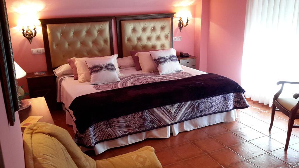 Hotel Boutique El Pescador 쿠딜레로 외부 사진