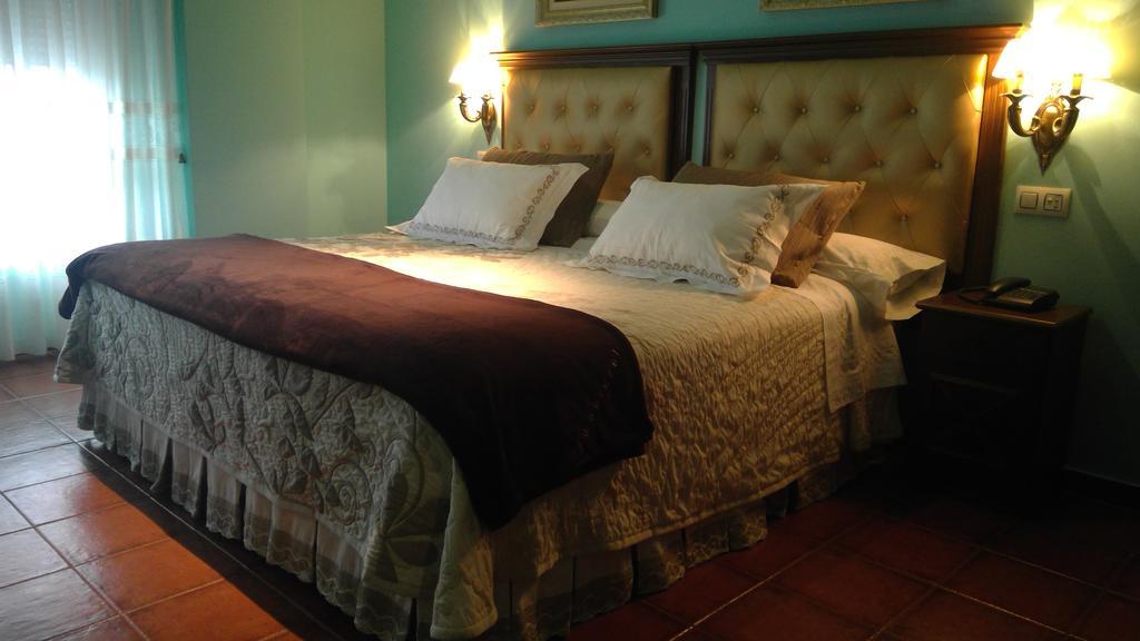 Hotel Boutique El Pescador 쿠딜레로 외부 사진