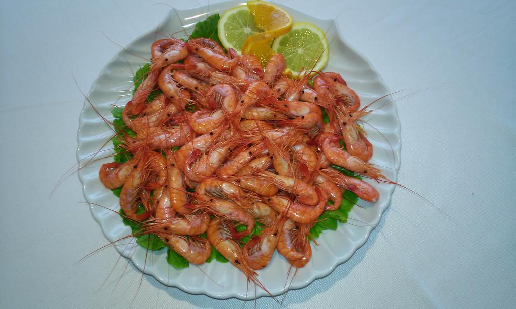 Hotel Boutique El Pescador 쿠딜레로 외부 사진