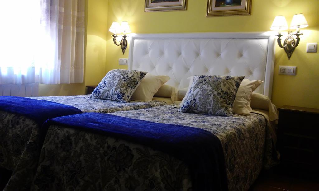 Hotel Boutique El Pescador 쿠딜레로 외부 사진