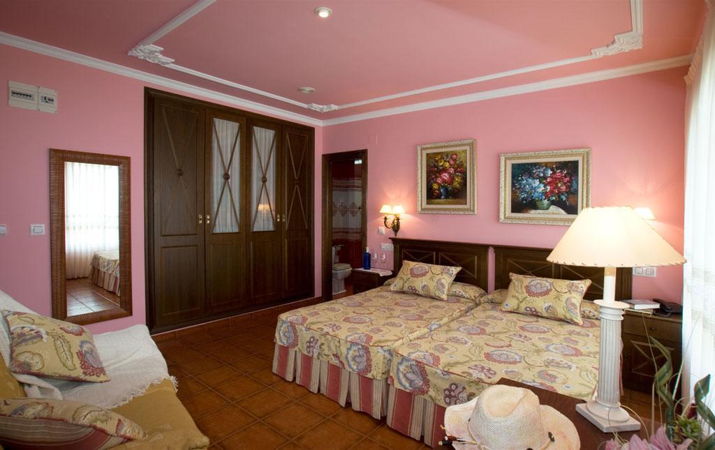 Hotel Boutique El Pescador 쿠딜레로 외부 사진